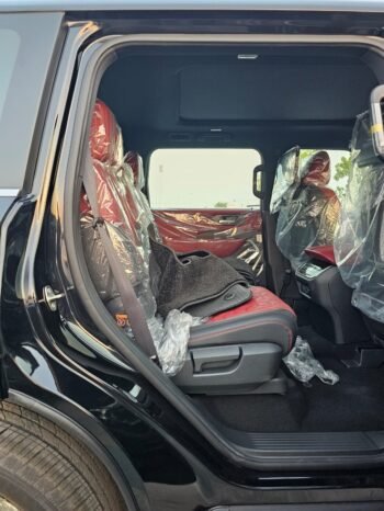 NISSAN PATROL Image 4