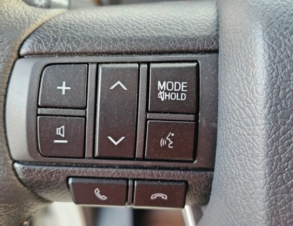 TOYOTA LANDCRUISER HARD-TOP Image 7