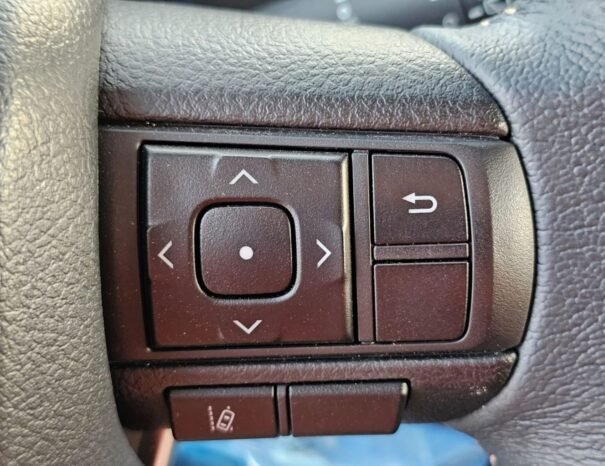 TOYOTA LANDCRUISER HARD-TOP Image 9
