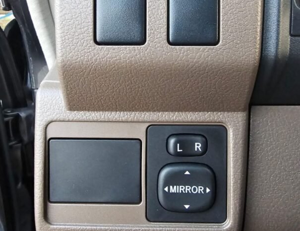 TOYOTA LANDCRUISER HARD-TOP Image 9