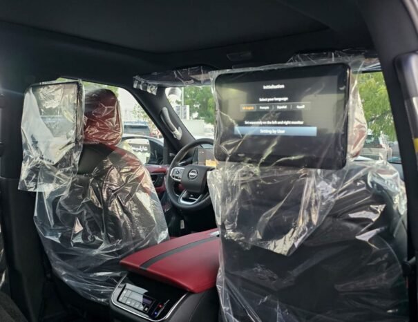 NISSAN PATROL Image 5