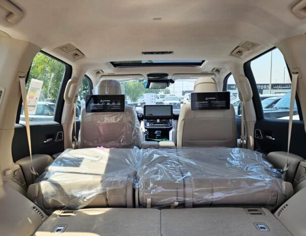 TOYOTA LANDCRUISER Image 3