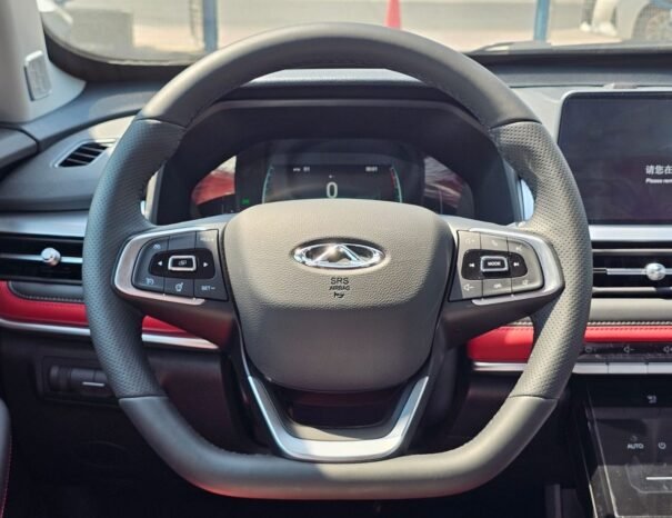 Chery Tiggo 7 Image 7