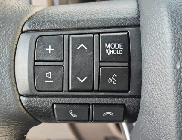 TOYOTA LANDCRUISER HARD-TOP Image 9