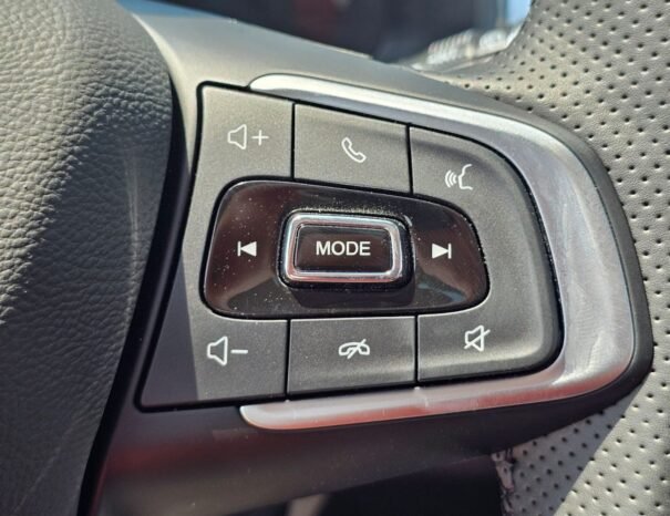 Chery Tiggo 7 Image 8