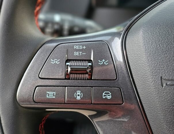 BYD Shark 6 Image 8