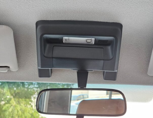 TOYOTA LANDCRUISER HARD-TOP Image 12