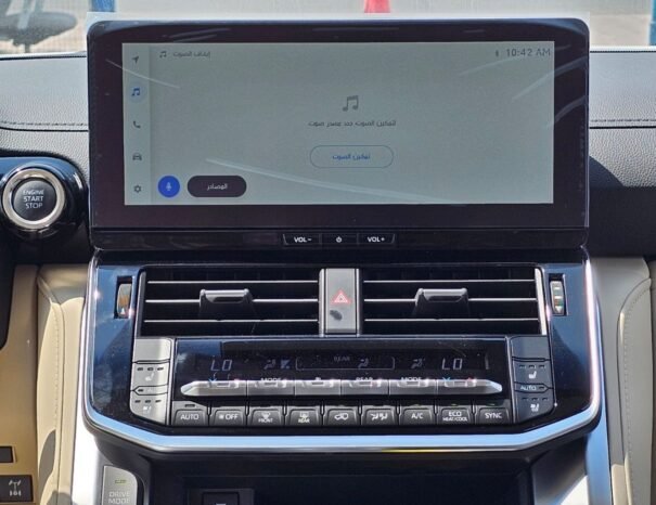 TOYOTA LANDCRUISER Image 5