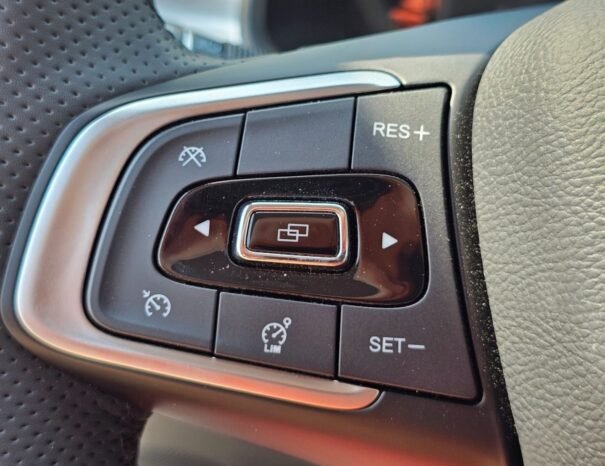 Chery Tiggo 7 Image 9