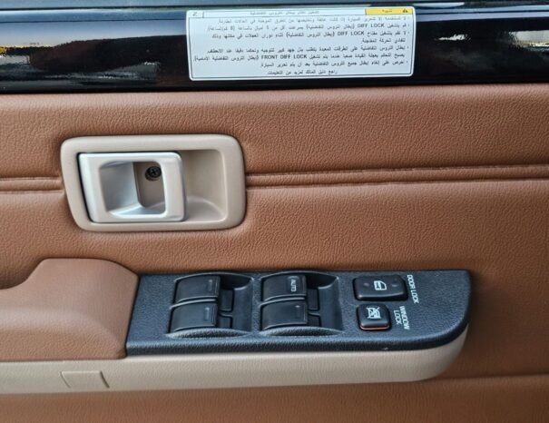TOYOTA LANDCRUISER HARD-TOP Image 10