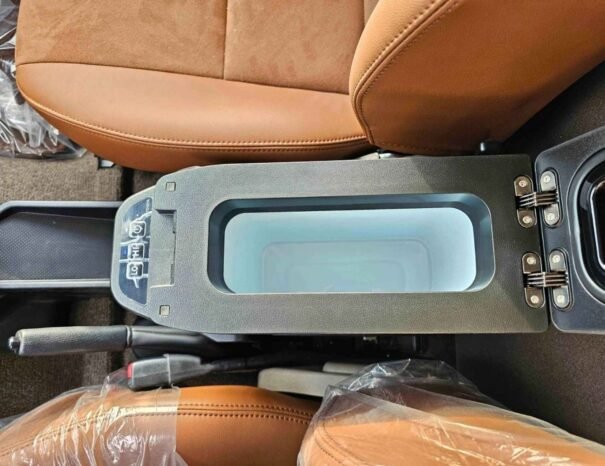 TOYOTA LANDCRUISER HARD-TOP Image 13