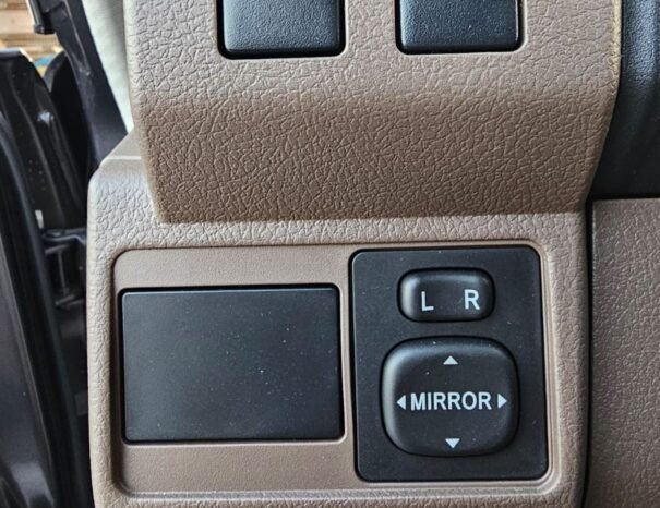 TOYOTA LANDCRUISER HARD-TOP Image 11