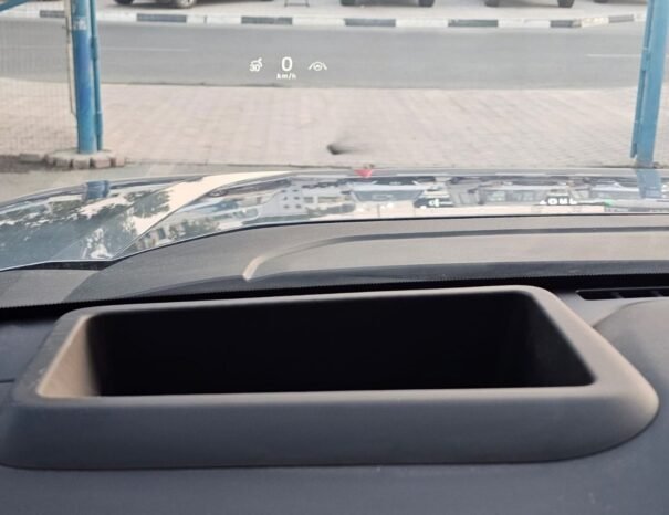 BYD Shark 6 Image 10