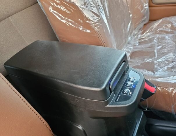 TOYOTA LANDCRUISER HARD-TOP Image 28