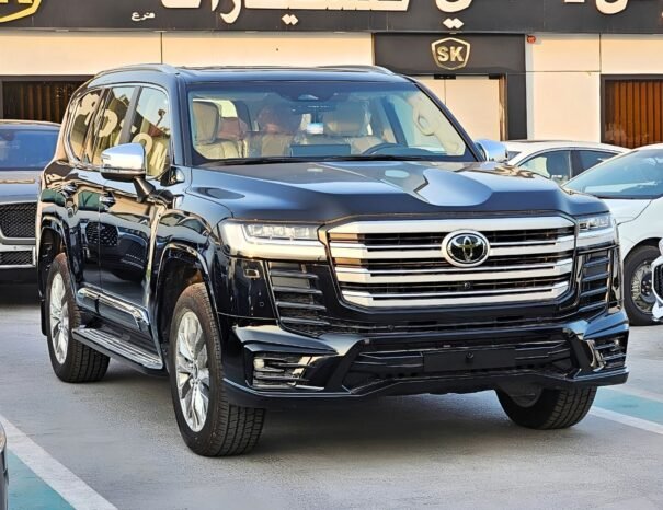 TOYOTA LANDCRUISER Image 17