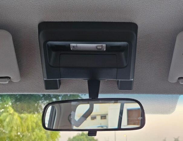 TOYOTA LANDCRUISER HARD-TOP Image 12