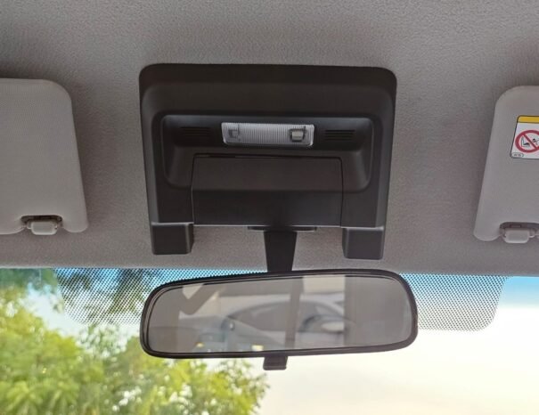 TOYOTA LANDCRUISER HARD-TOP Image 11