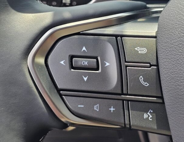 LEXUS LX 600 Image 9