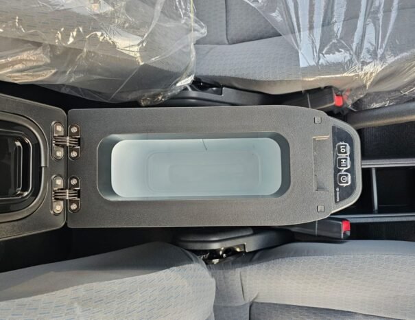 TOYOTA LANDCRUISER HARD-TOP Image 26