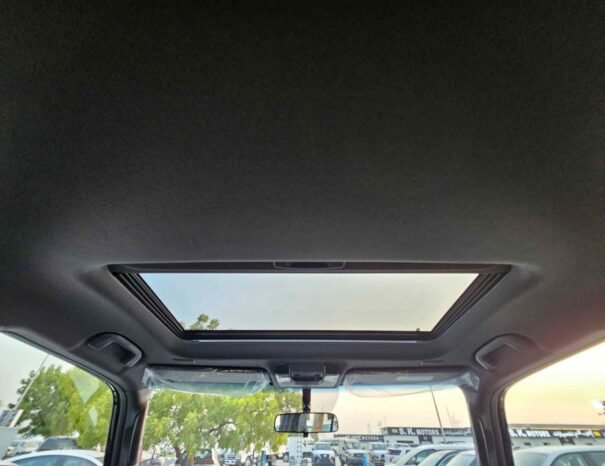 TOYOTA PRADO Image 10