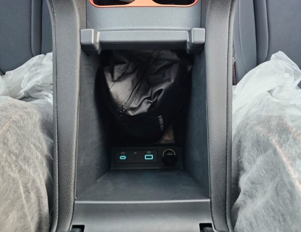 BYD Shark 6 Image 12
