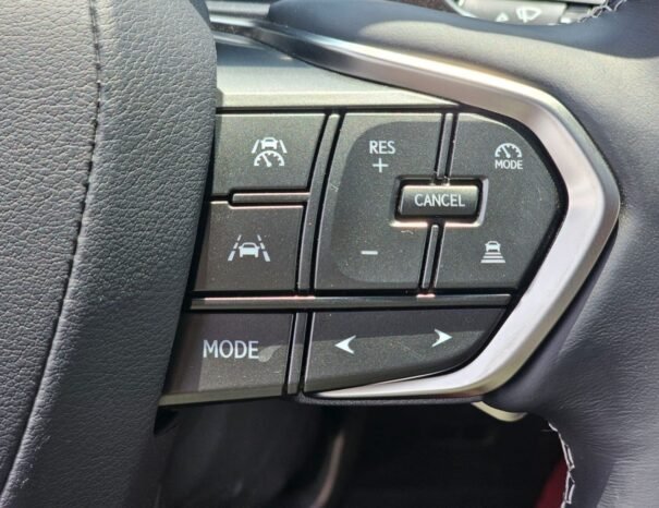 LEXUS LX 600 Image 10
