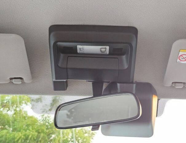TOYOTA LANDCRUISER HARD-TOP Image 12