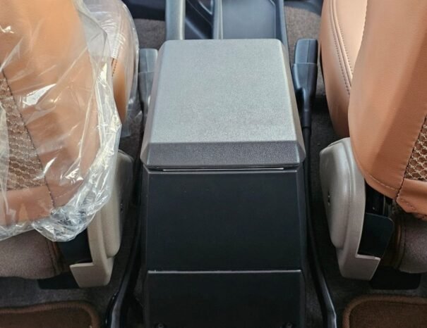 TOYOTA LANDCRUISER HARD-TOP Image 30