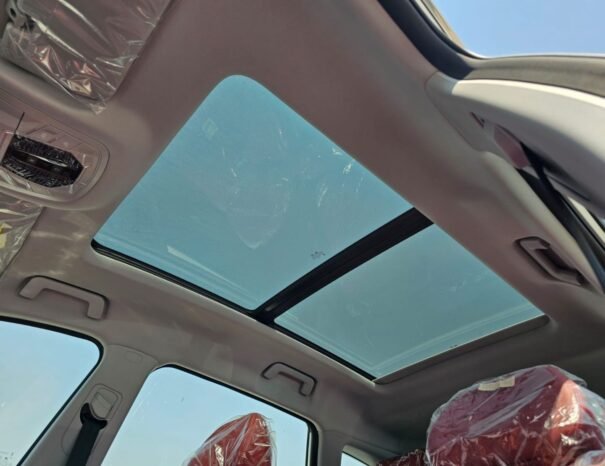 Chery Tiggo 7 Image 26