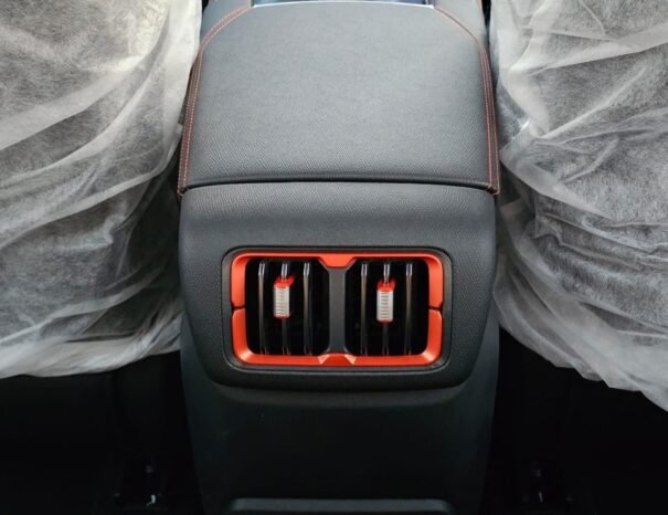 BYD Shark 6 Image 13