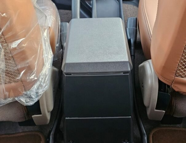 TOYOTA LANDCRUISER HARD-TOP Image 13