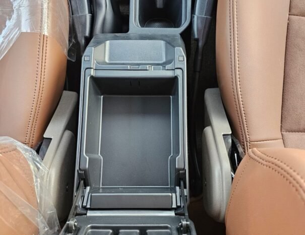 TOYOTA LANDCRUISER HARD-TOP Image 17