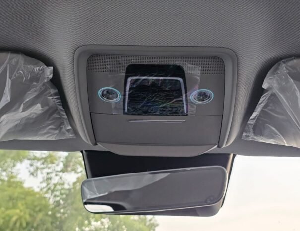 BYD Shark 6 Image 28