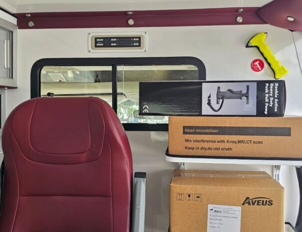 TOYOTA HIACE Image 30