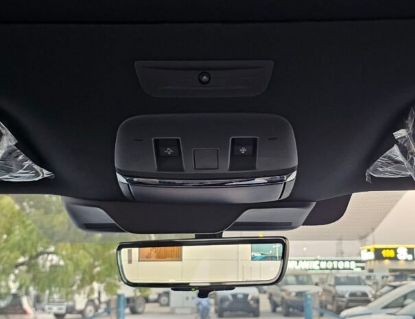 NISSAN PATROL Image 10