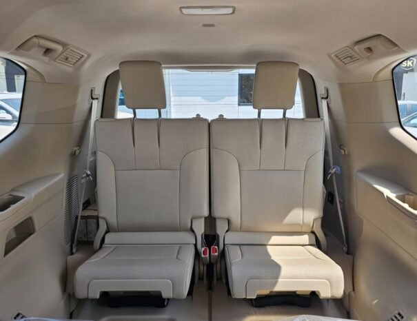TOYOTA LANDCRUISER Image 27