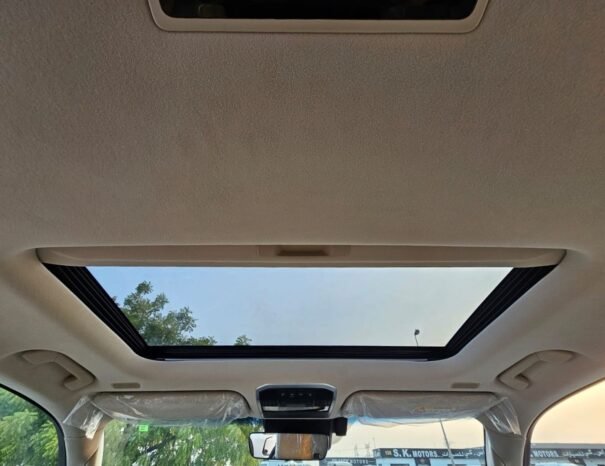 TOYOTA LANDCRUISER Image 13