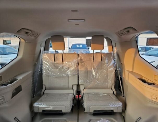 TOYOTA LANDCRUISER Image 29