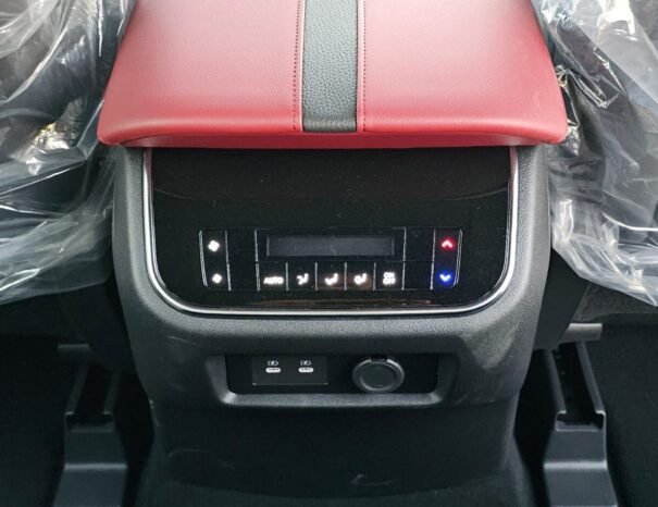 NISSAN PATROL Image 13