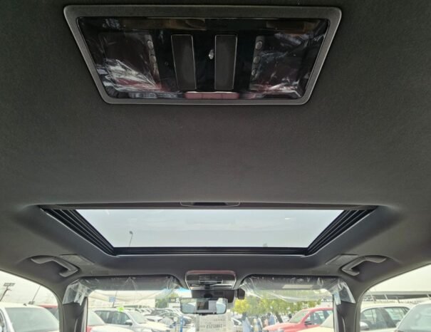 LEXUS LX 600 Image 30