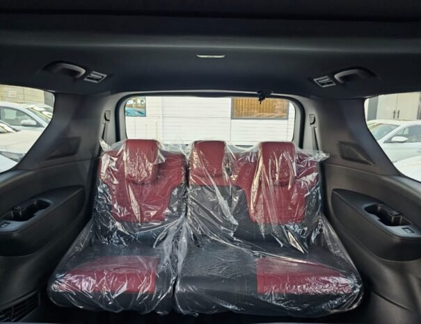 NISSAN PATROL Image 28