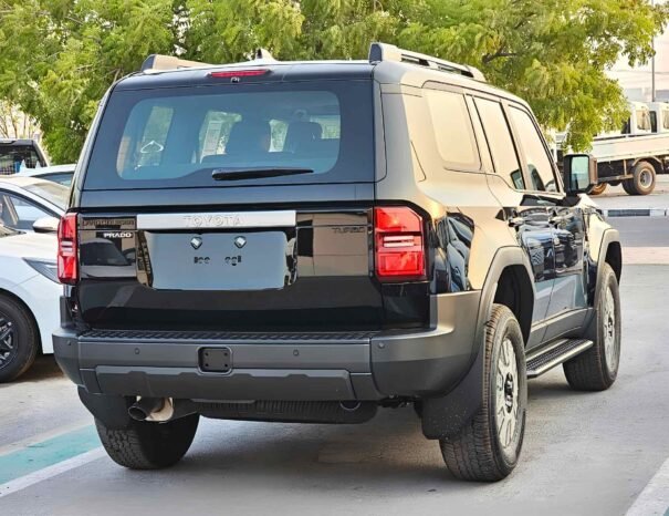 TOYOTA PRADO Image 18
