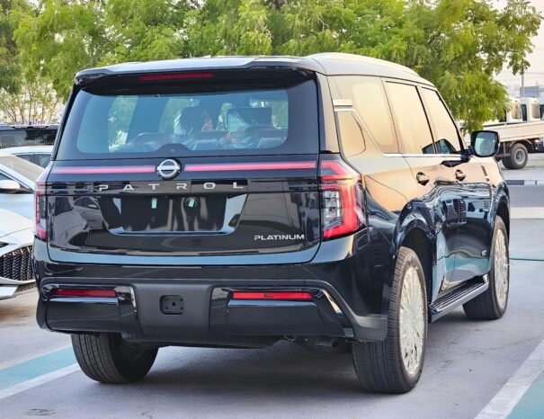NISSAN PATROL Image 19