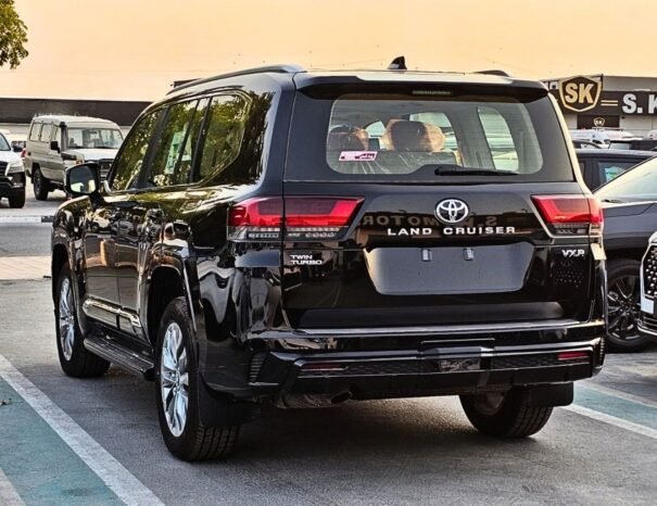 TOYOTA LANDCRUISER Image 19
