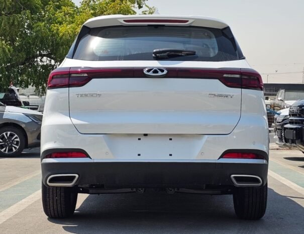 Chery Tiggo 7 Image 19