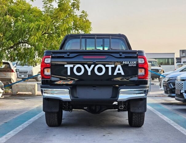 TOYOTA HILUX Image 14