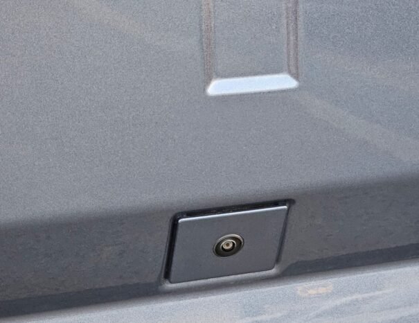 BYD Shark 6 Image 21