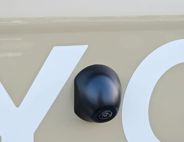 TOYOTA LAND CRUISER PICKUP Image 20