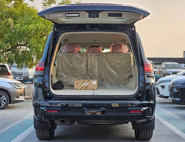 TOYOTA LANDCRUISER Image 21