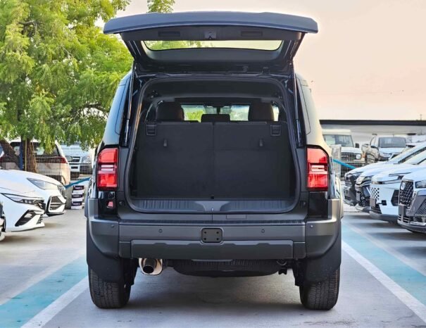 TOYOTA PRADO Image 21